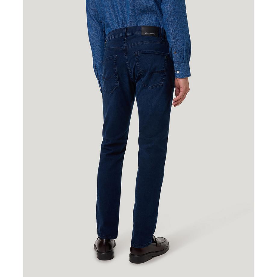 pierre cardin Tapered Fit Jeans  