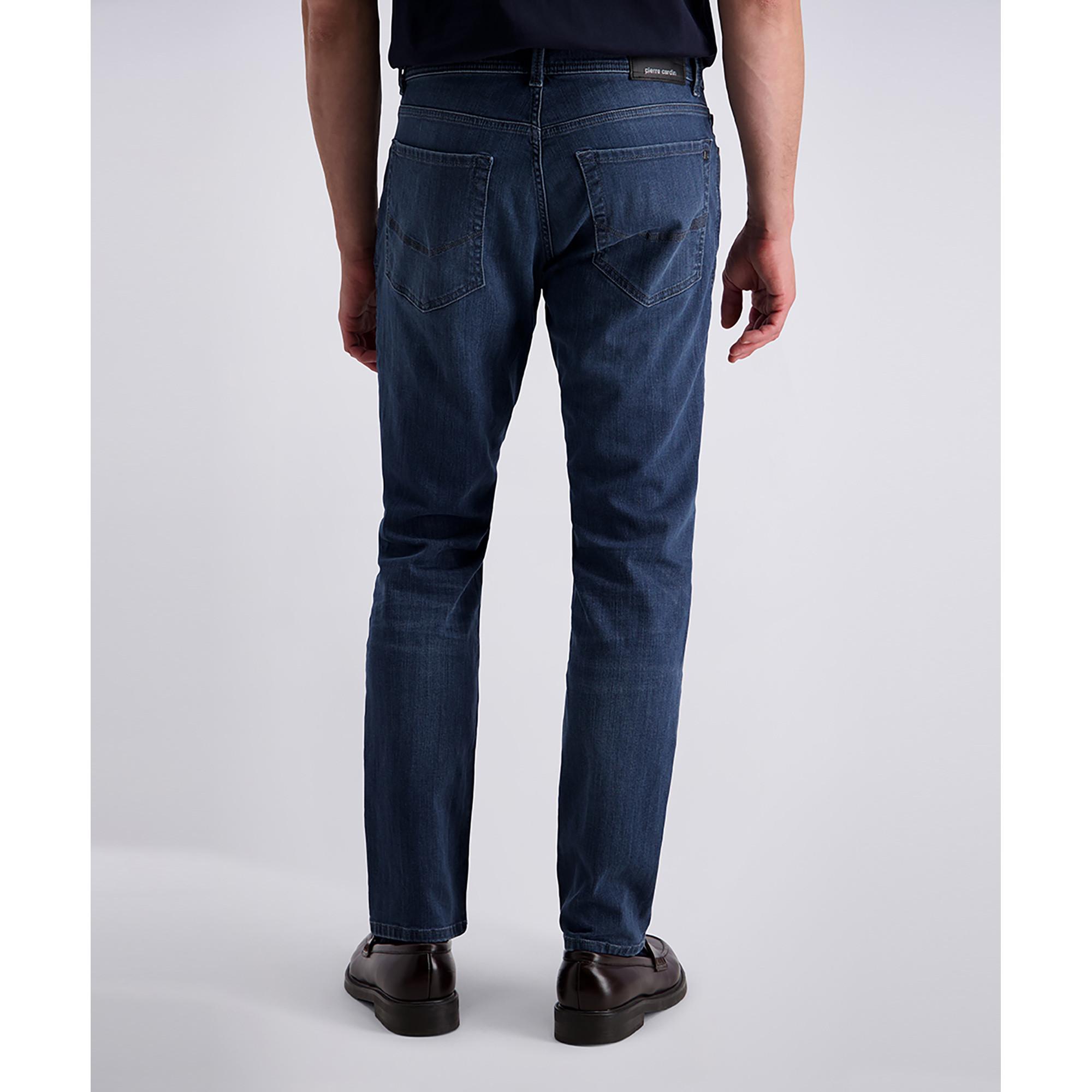 pierre cardin Herren Regular Fit Jeans  