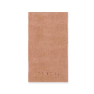 Manor Strandtuch Color 