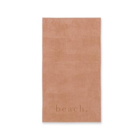 Manor Strandtuch Color 