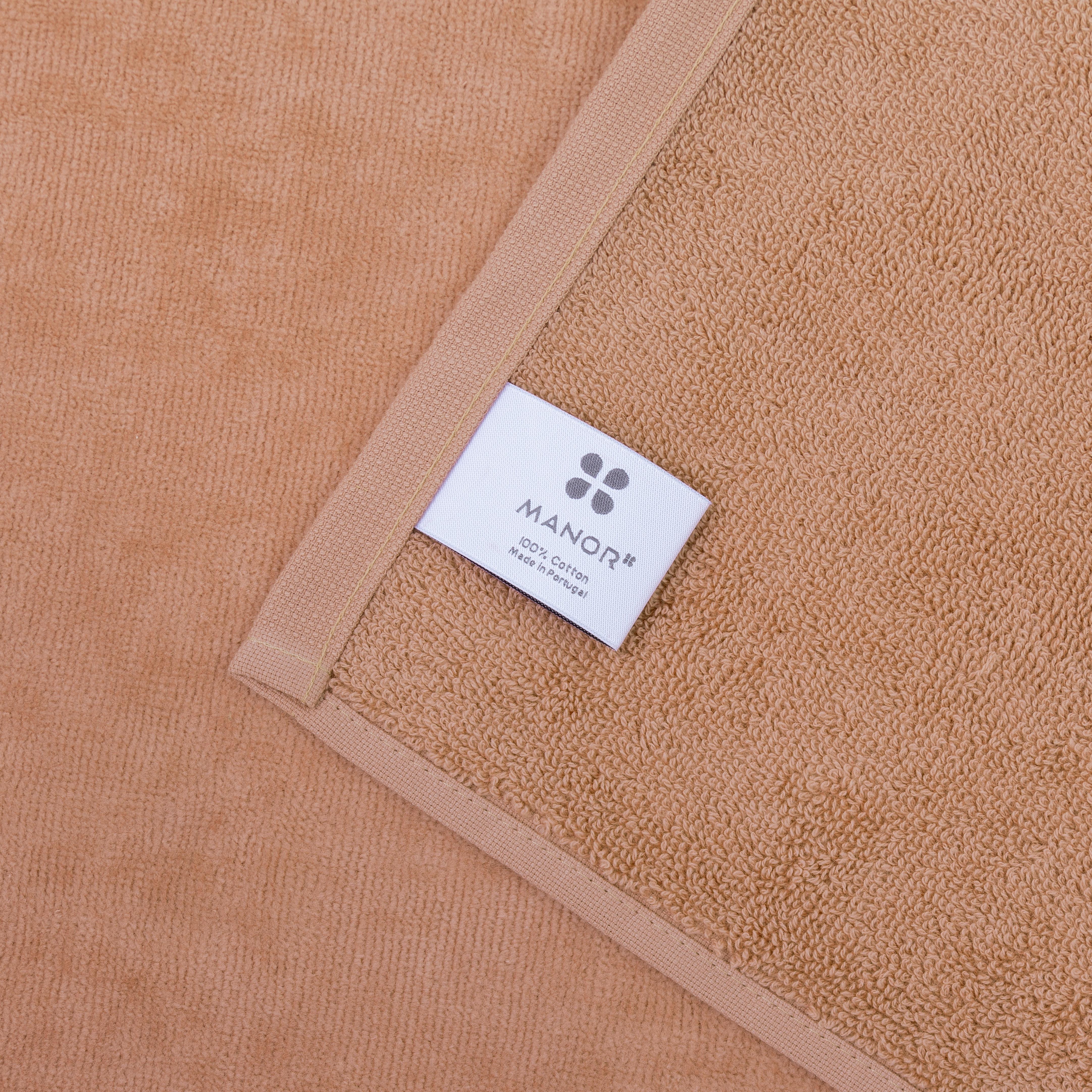 Manor Strandtuch Color 