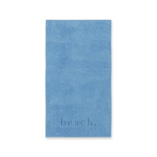 Manor Strandtuch Color 