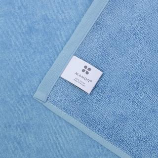 Manor Strandtuch Color 