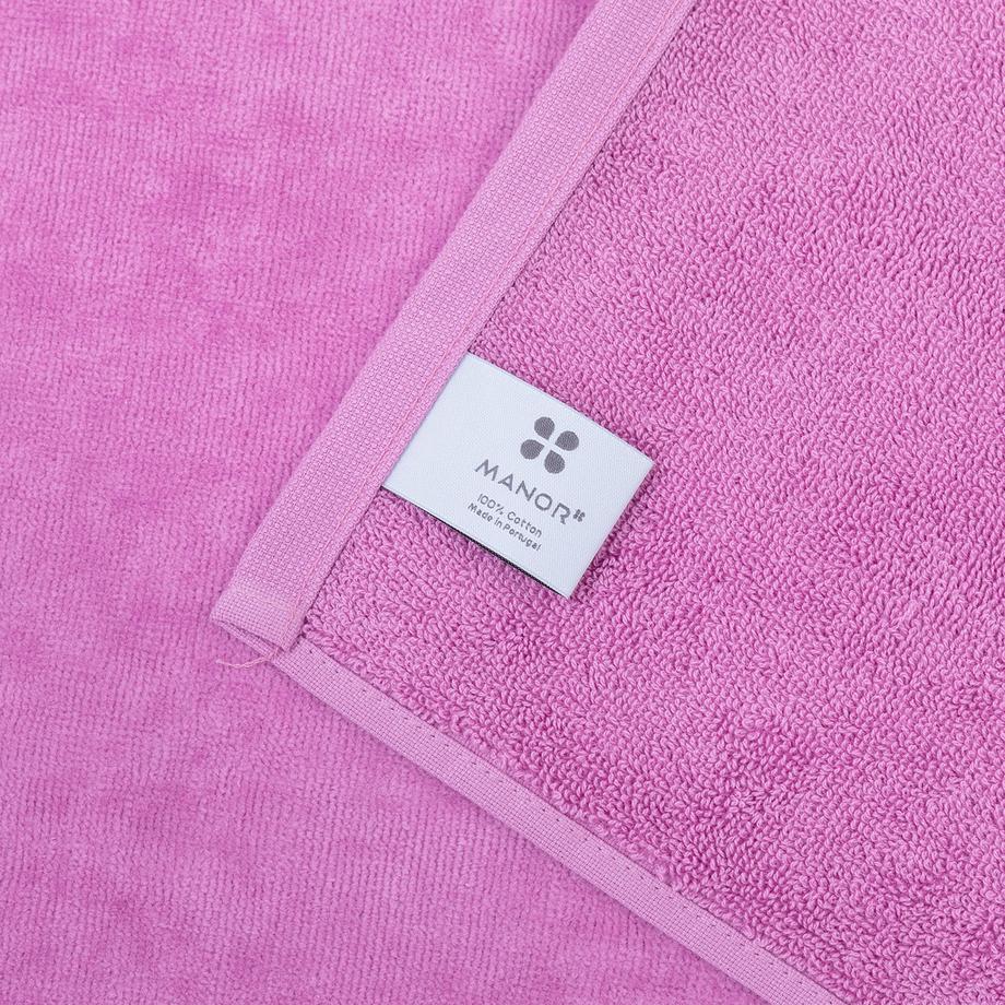 Manor Strandtuch Color 