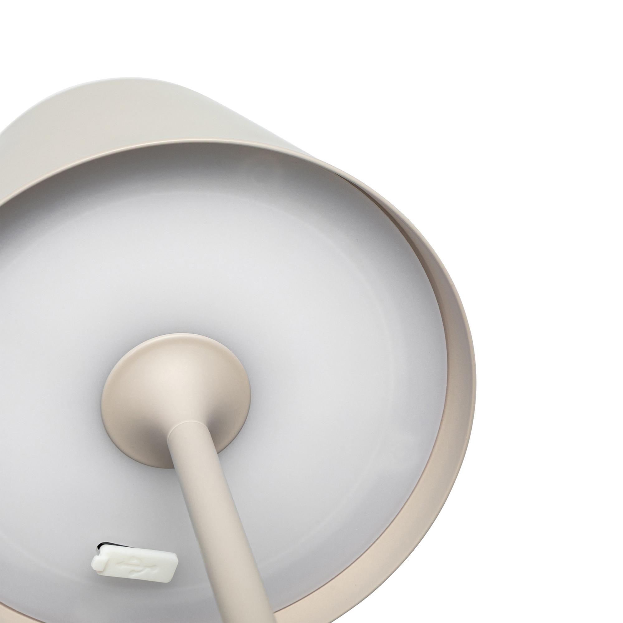 Manor Lampada da tavolo Nuri 