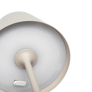 Manor Lampada da tavolo Nuri 