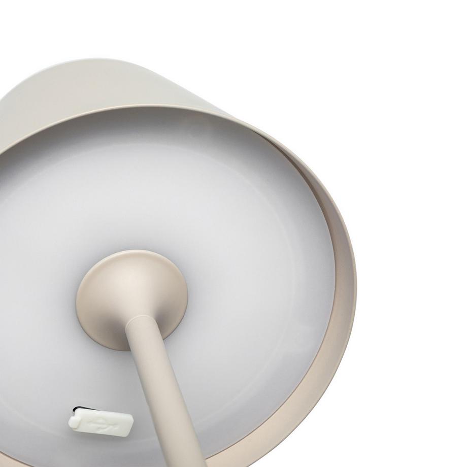 Manor Lampada da tavolo Nuri 