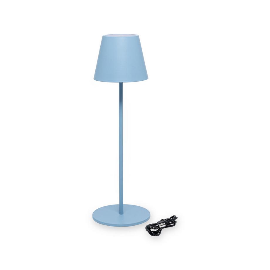 Manor Home Lampe de table Nuri 