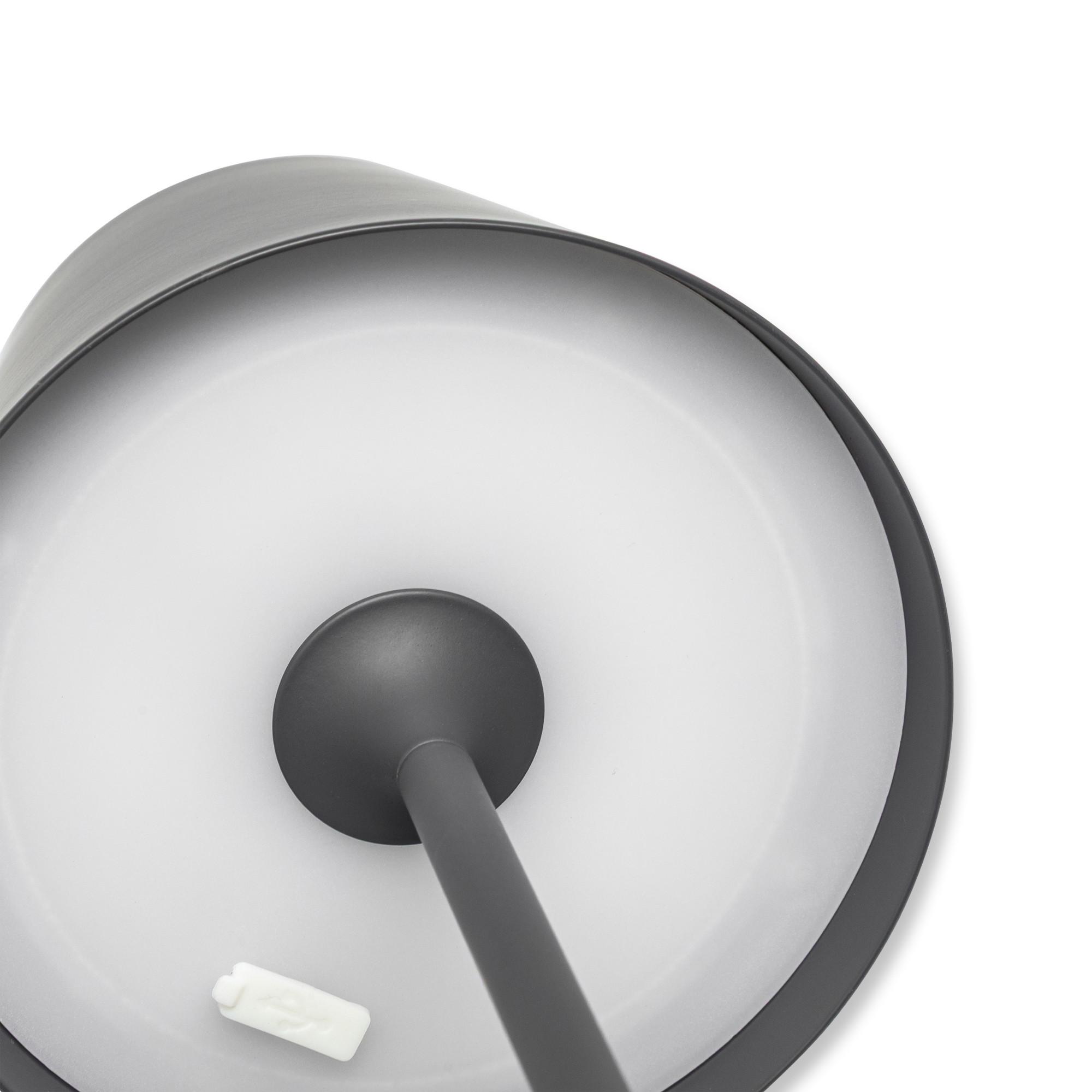 Manor Lampe de table Nuri 