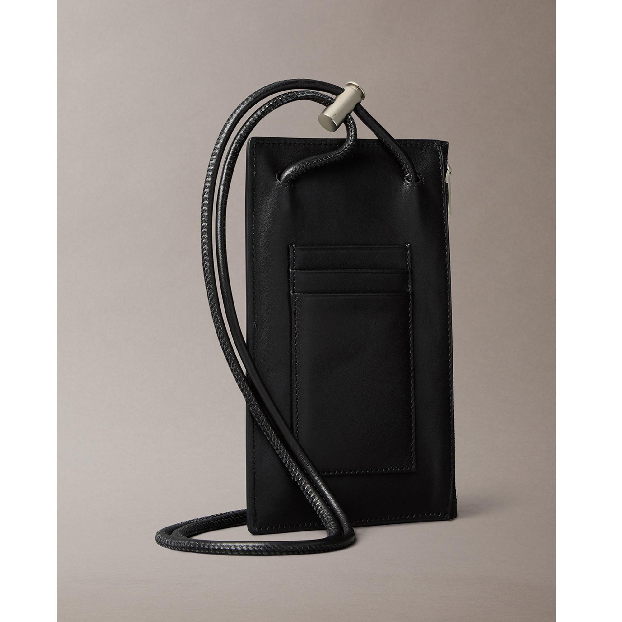 Calvin Klein ZIP Pouch Cardcase Coffret Cadeau  