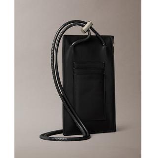 Calvin Klein ZIP Pouch Cardcase Coffret Cadeau  