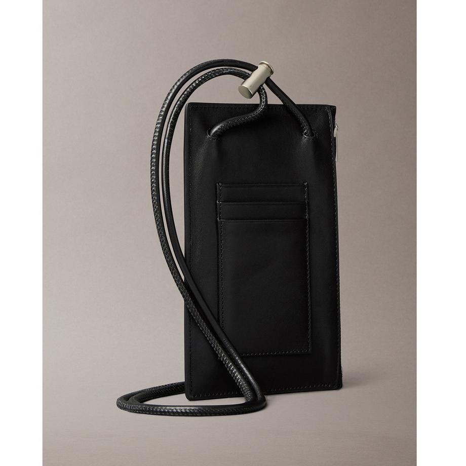 Calvin Klein ZIP Pouch Cardcase Coffret Cadeau  