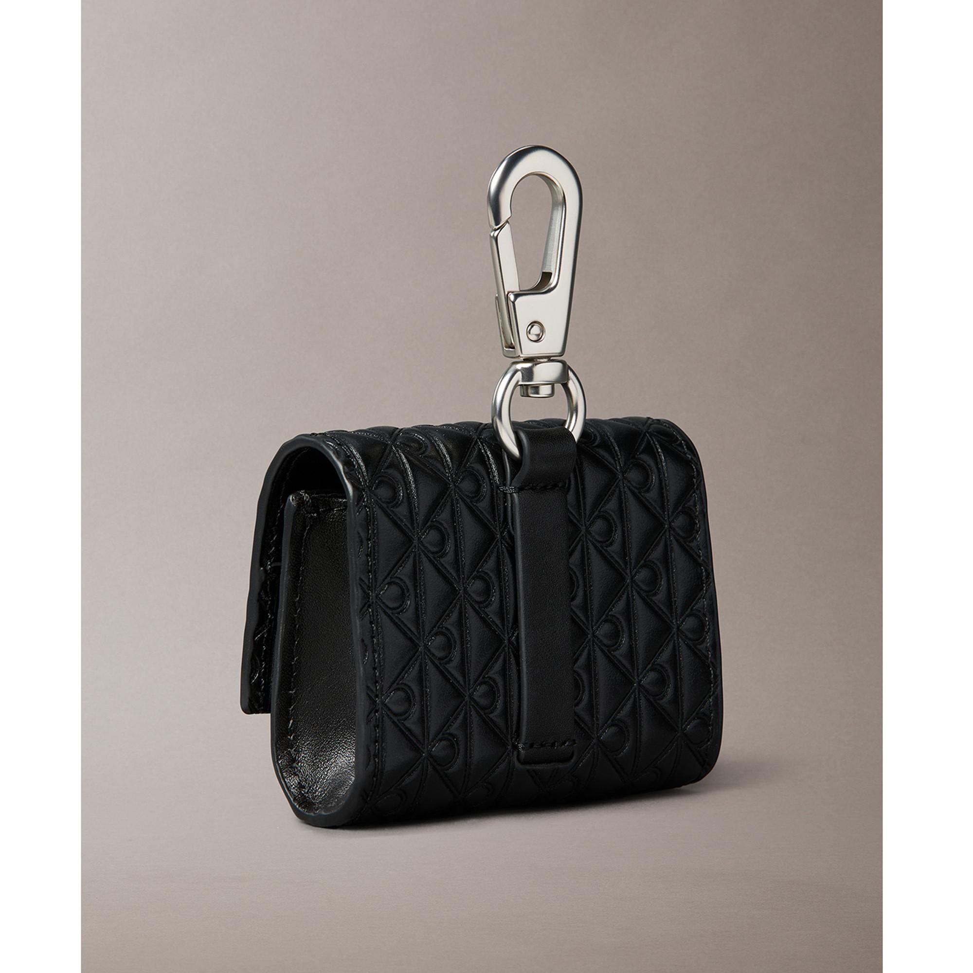 Calvin Klein ZIP Pouch Cardcase Coffret Cadeau  