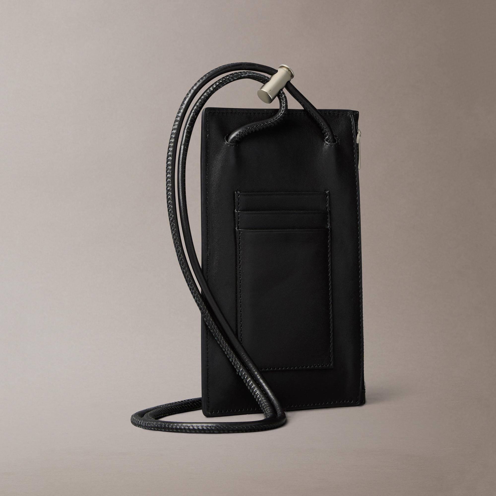 Calvin Klein Pochette Telefono e Portachiavi Set Regalo  