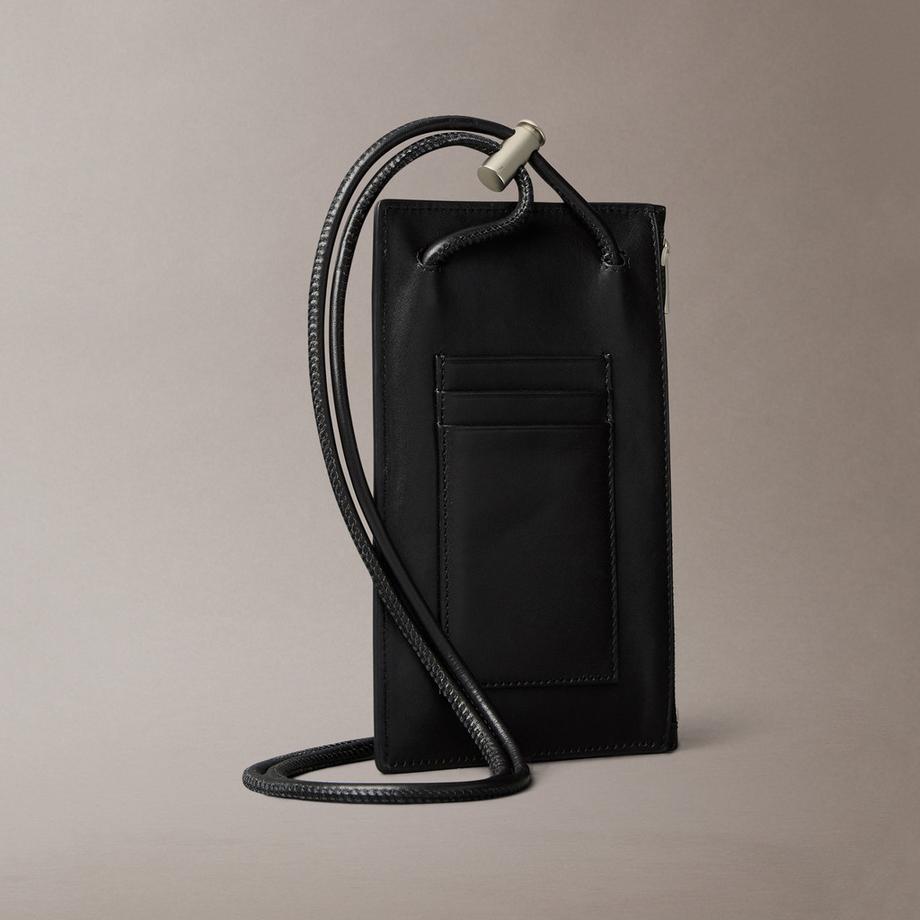 Calvin Klein Pochette Telefono e Portachiavi Set Regalo  