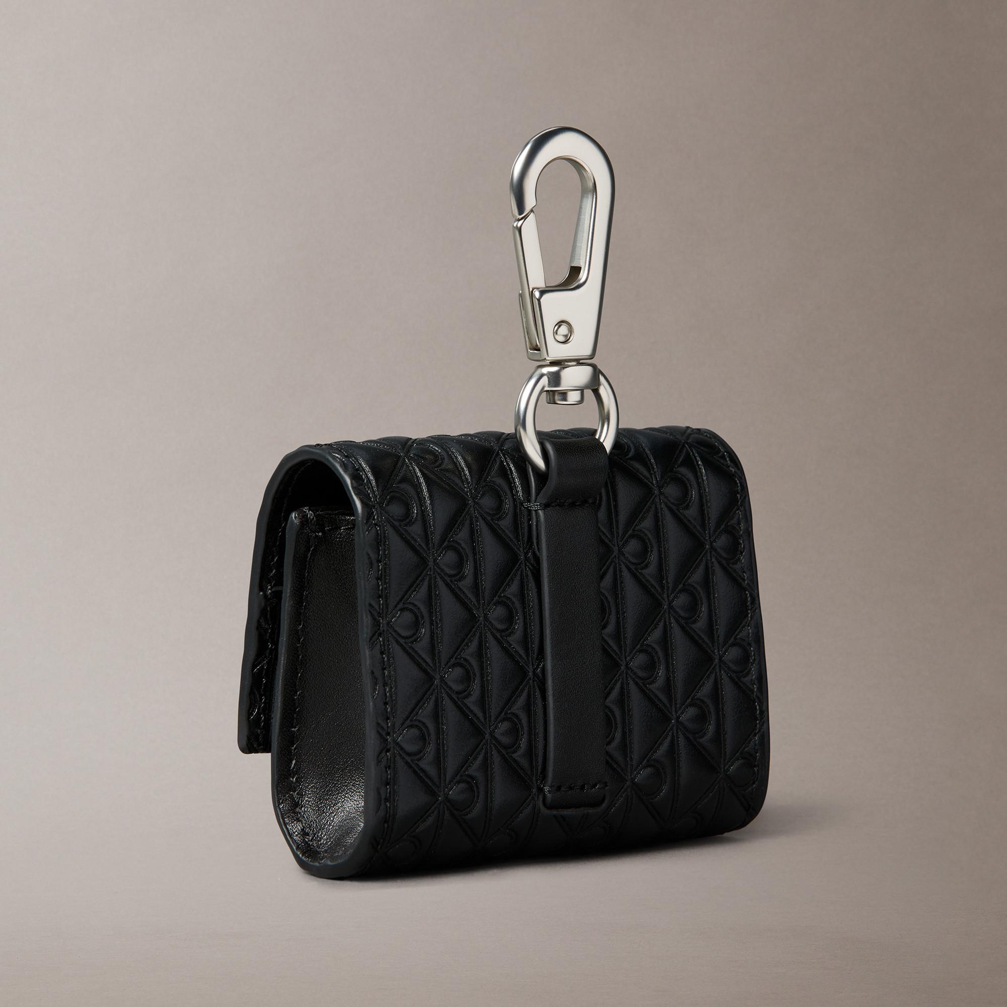 Calvin Klein Pochette Telefono e Portachiavi Set Regalo  