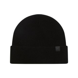 Calvin Klein Emblem Cashmere Berretto  