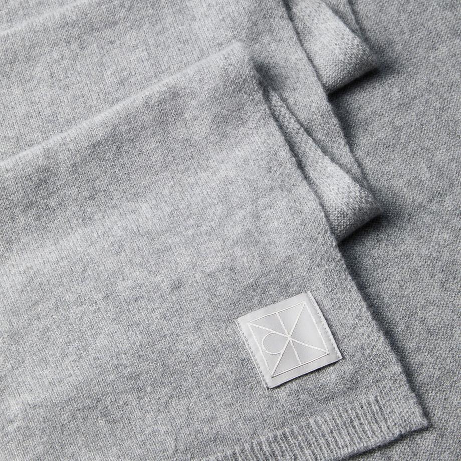 Calvin Klein Echarpe Cachemire  