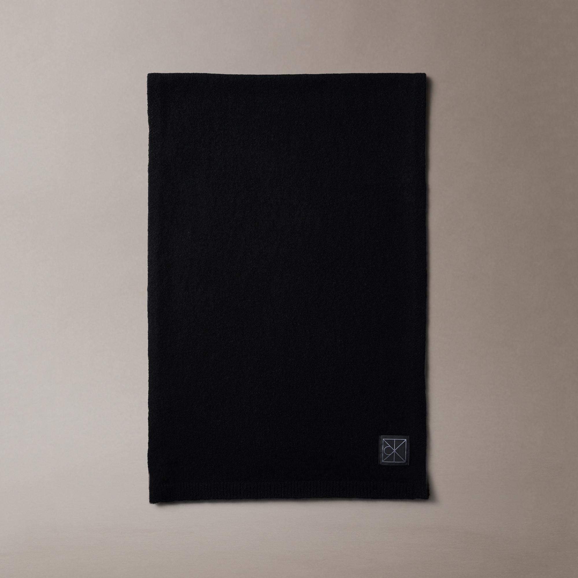 Calvin Klein Kaschmir Schal  