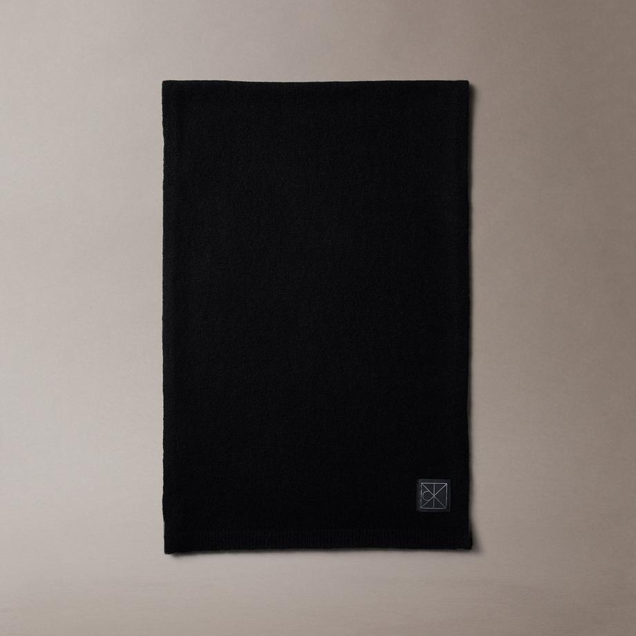 Calvin Klein Echarpe Cachemire  