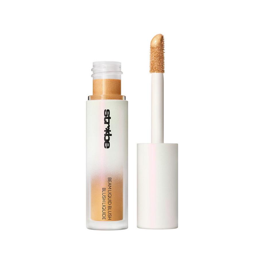 Strobe Beam Liquid Blush