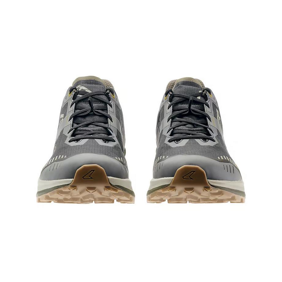 LOWA AMPLUX 2 GTX Trekkingschuhe, low top 