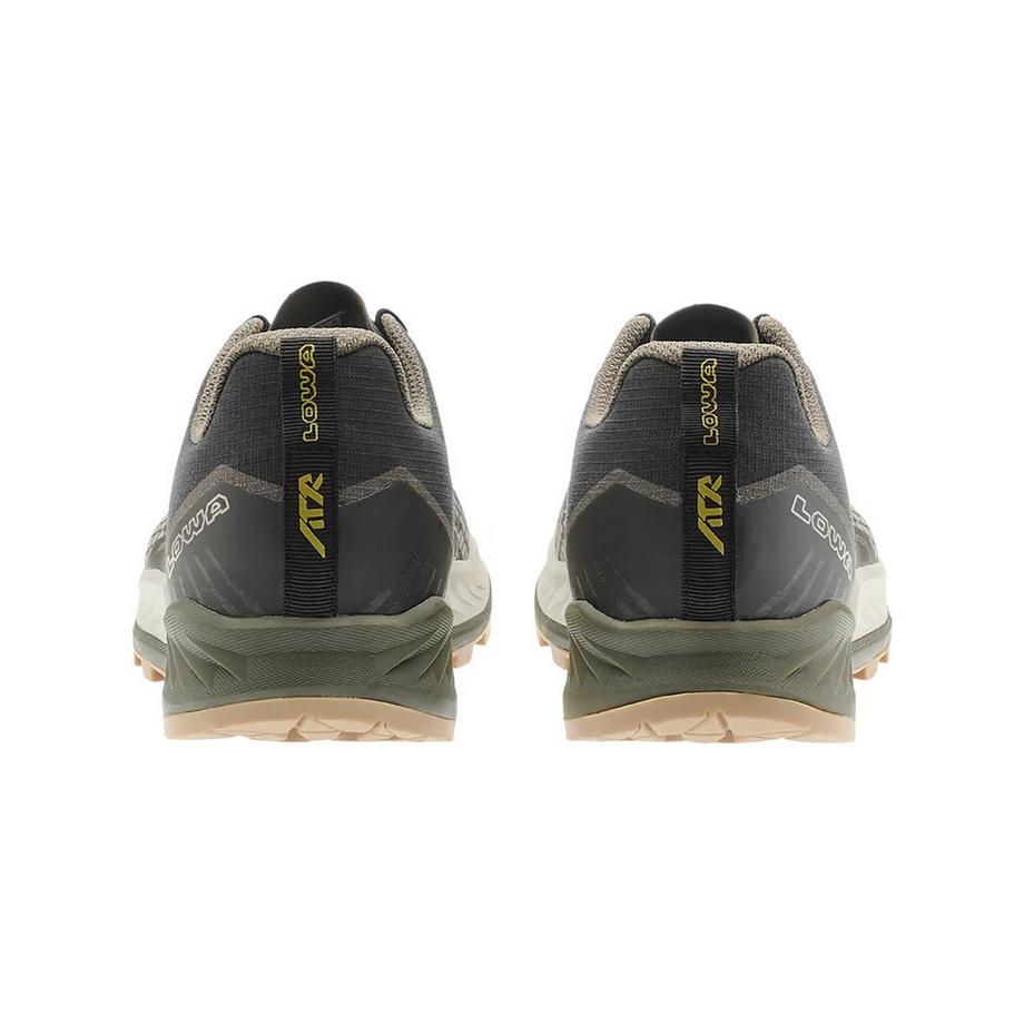 LOWA AMPLUX 2 GTX Trekkingschuhe, low top 