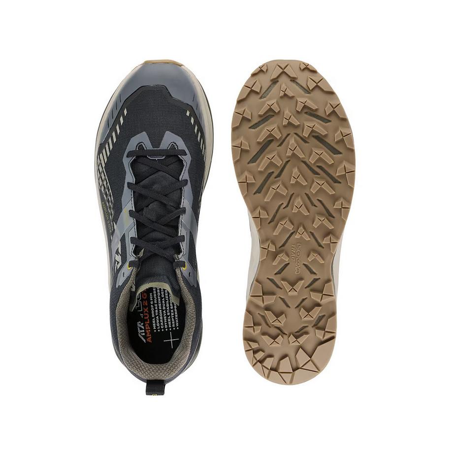 LOWA AMPLUX 2 GTX Trekkingschuhe, low top 
