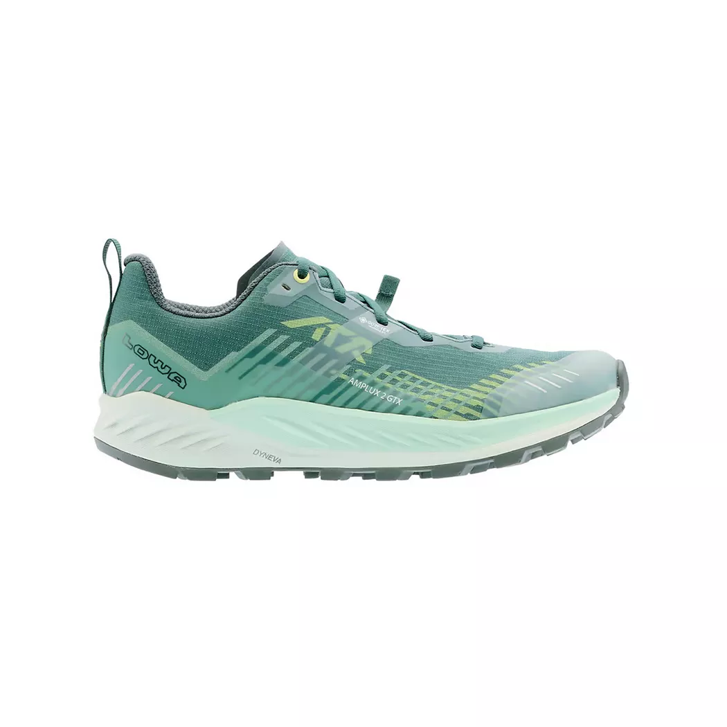 Lowa - Trekkingschuhe, low top, für Damen, Mint, Größe 37