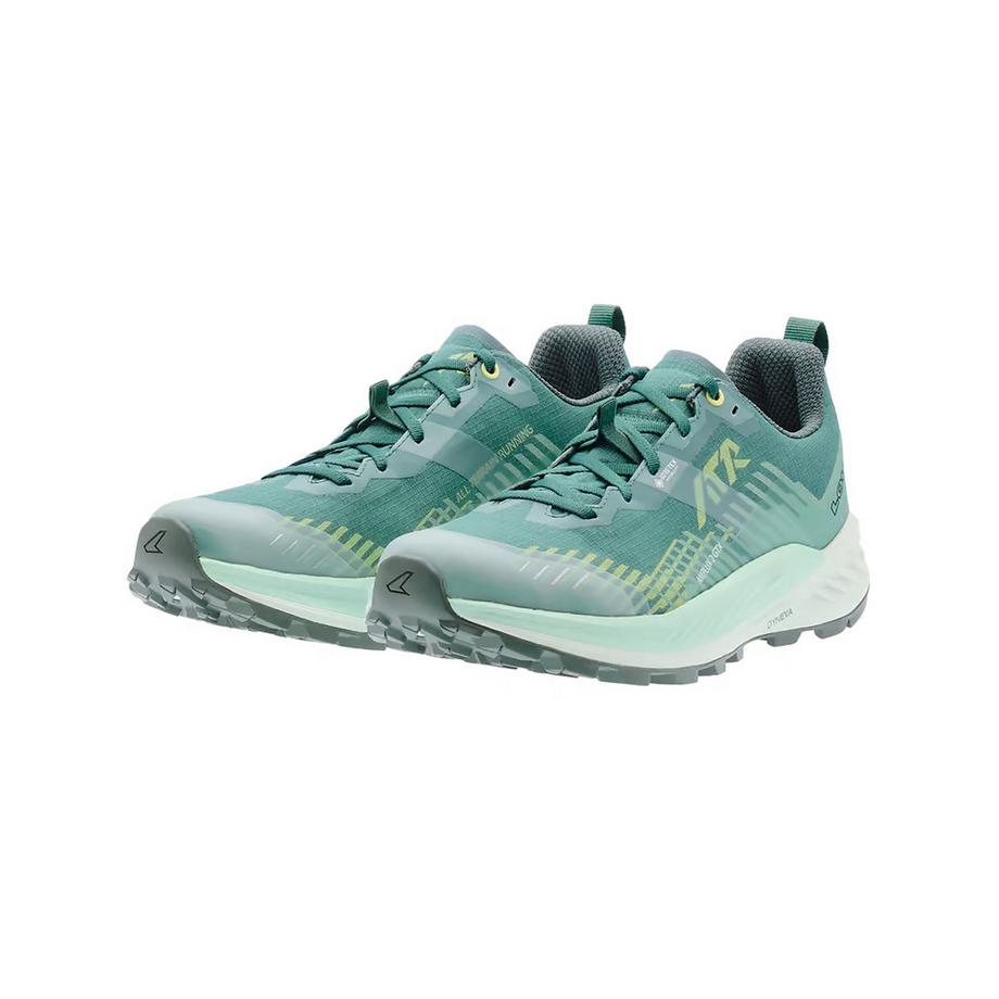 LOWA AMPLUX 2 GTX Ws Chaussures trekking, low top 