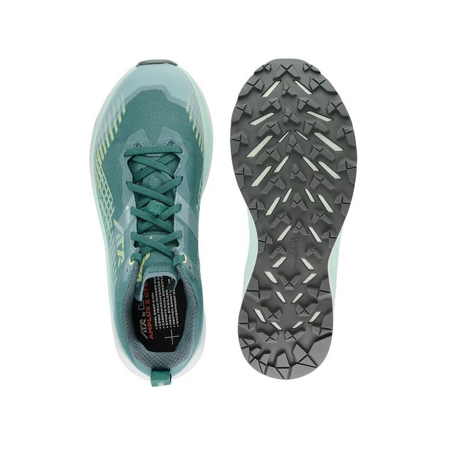 LOWA AMPLUX 2 GTX Ws Chaussures trekking, low top 