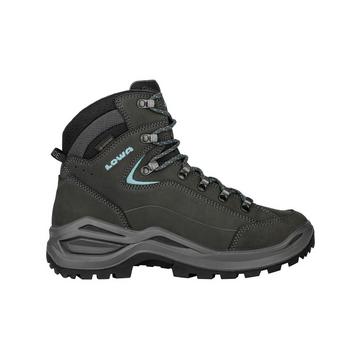 Chaussures trekking, high top