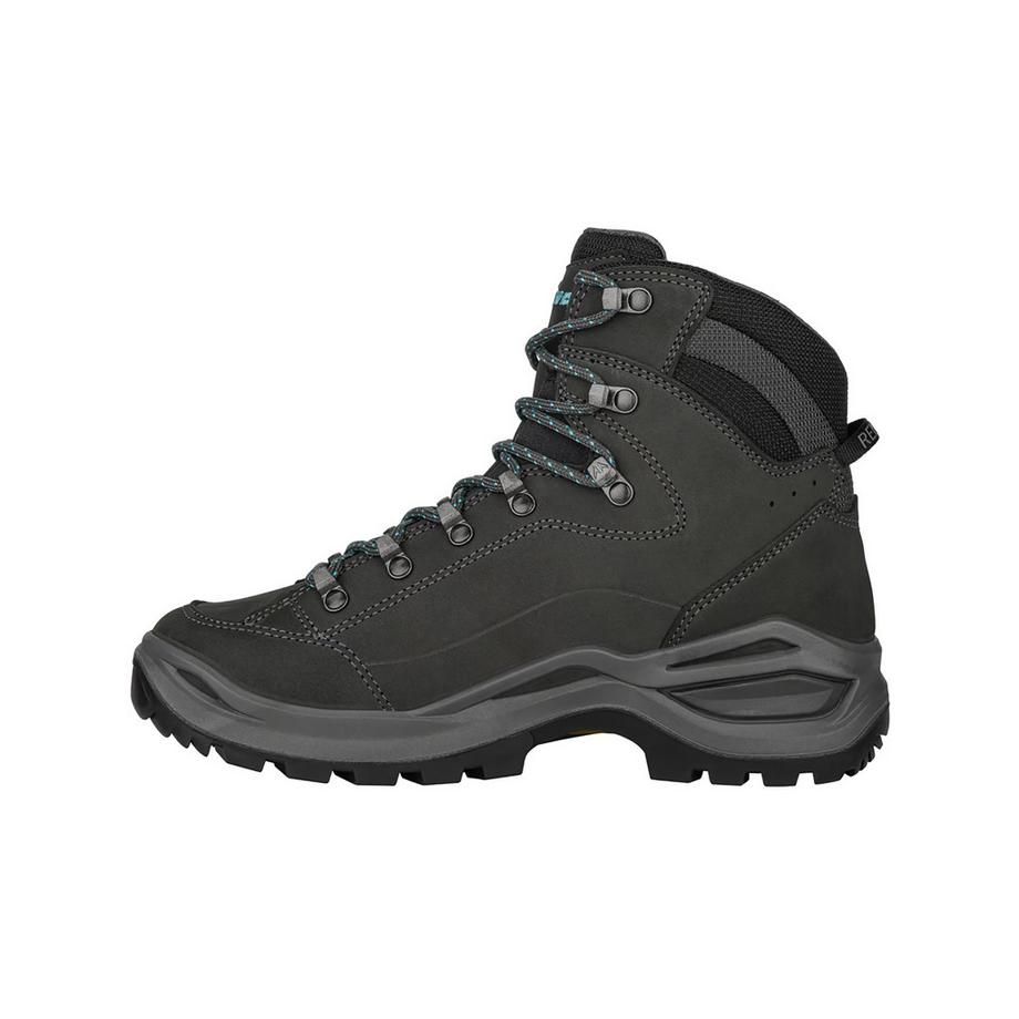 LOWA Renegade Evo GTX Mid Ws Chaussures trekking, high top 