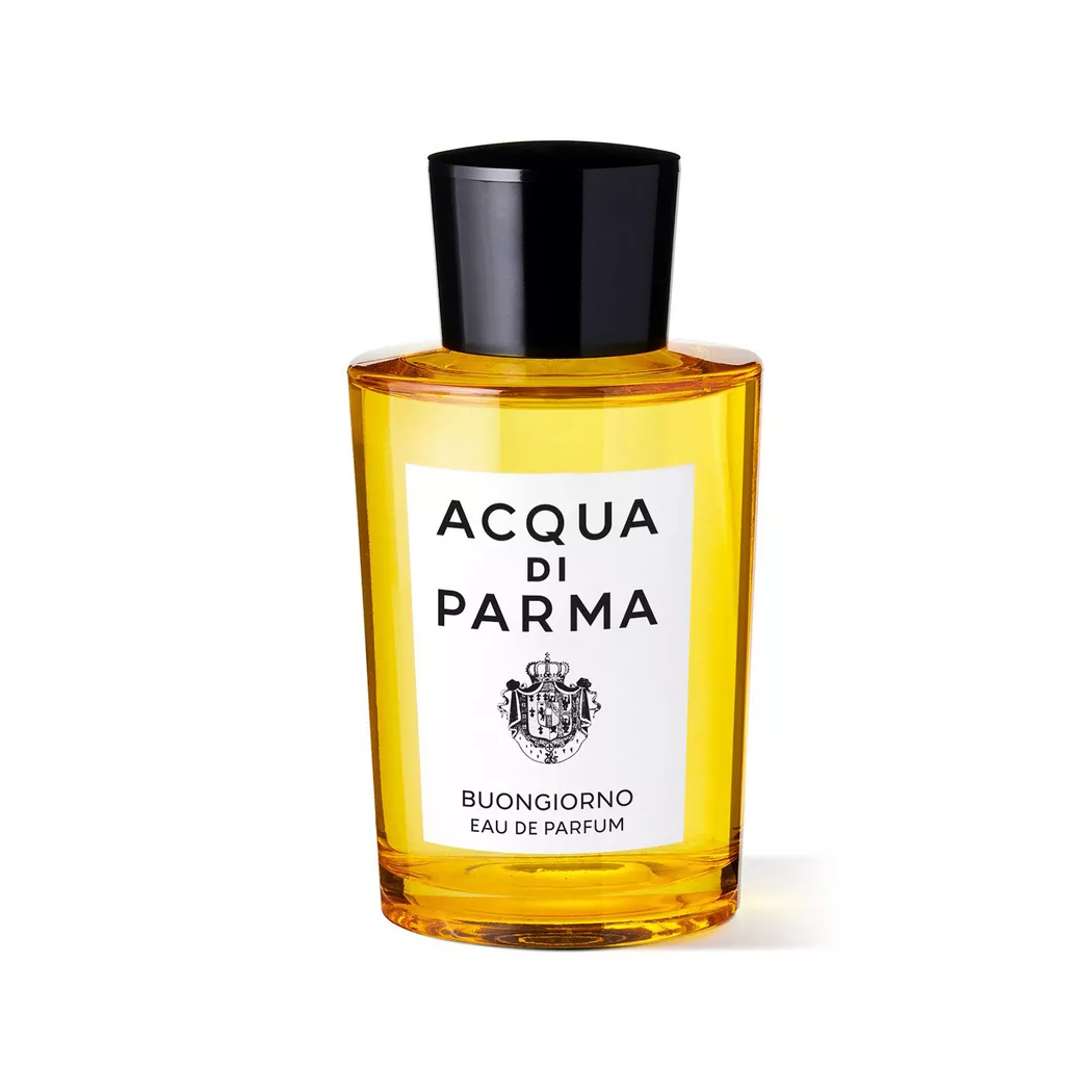 ACQUA DI PARMA Buongiorno Eau de Parfum 180ml baby