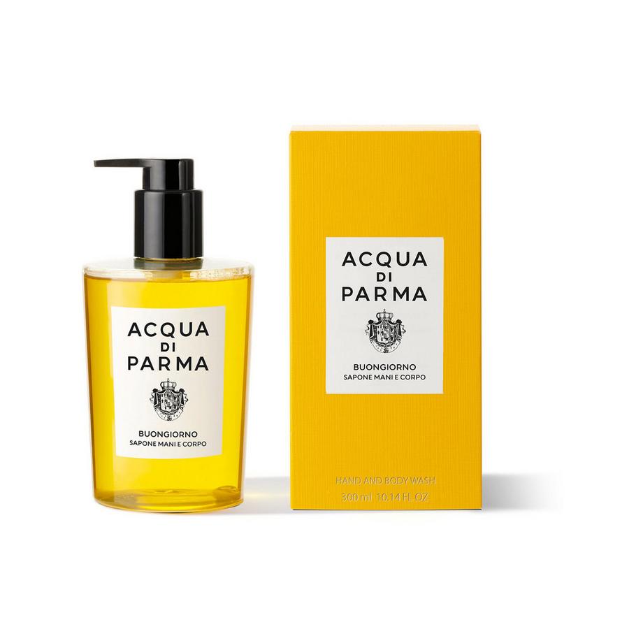 ACQUA DI PARMA  Buongiorno Sapone Mani e Corpo 