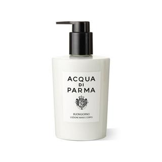 ACQUA DI PARMA  Buongiorno Lotion pour les Mains et le Corps 