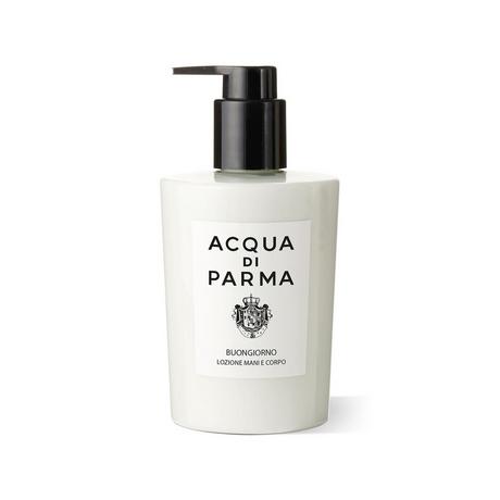 ACQUA DI PARMA  Buongiorno Lotion pour les Mains et le Corps 