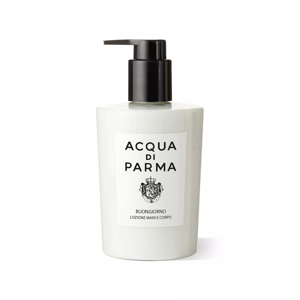 Acqua Di Parma Buongiorno Lotion pour les Main et le Corps
