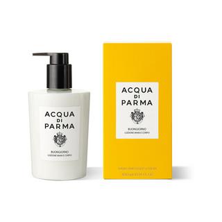 ACQUA DI PARMA  Buongiorno Lotion pour les Mains et le Corps 
