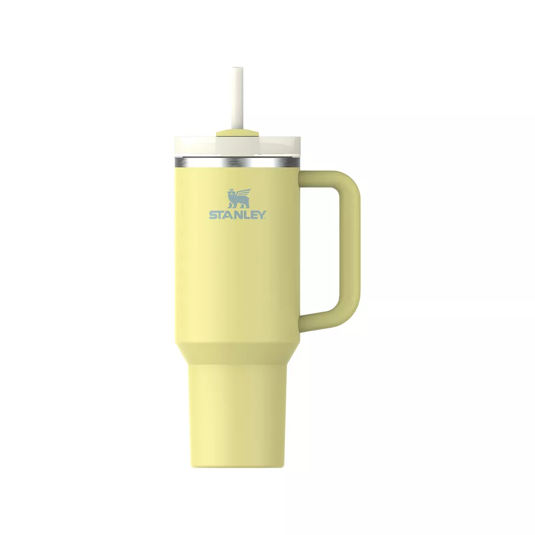Stanley 1913 - Isolierbecher, 0.89L, Gelb
