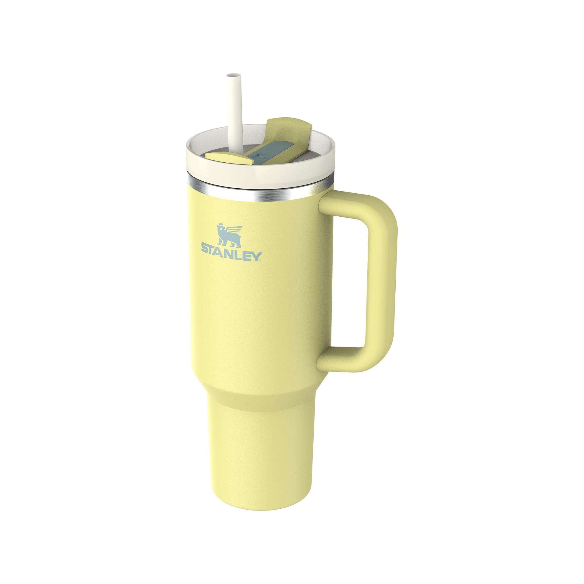 Stanley 1913 Isolierbecher Quencher FlowState™ 