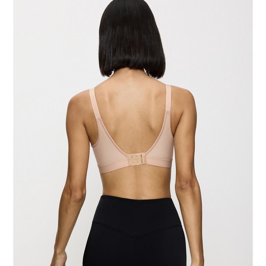 Triumph Triaction Wellness Reggiseno sportivo senza ferretto  