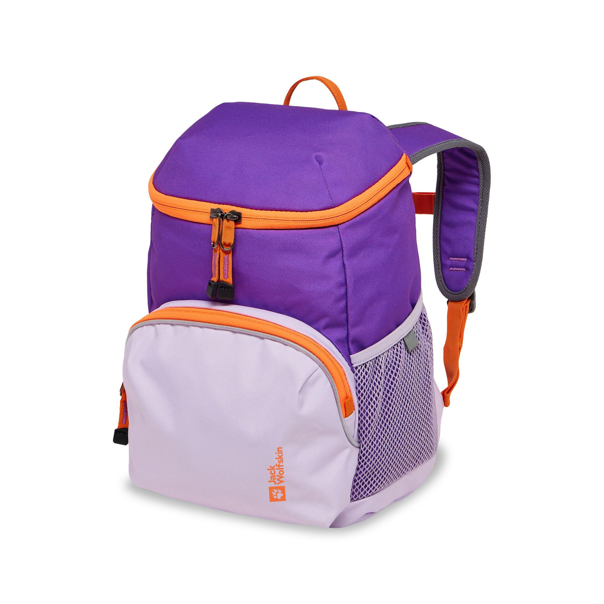 Jack Wolfskin ERLEBNIS PACK Sac à dos pour la maternelle 