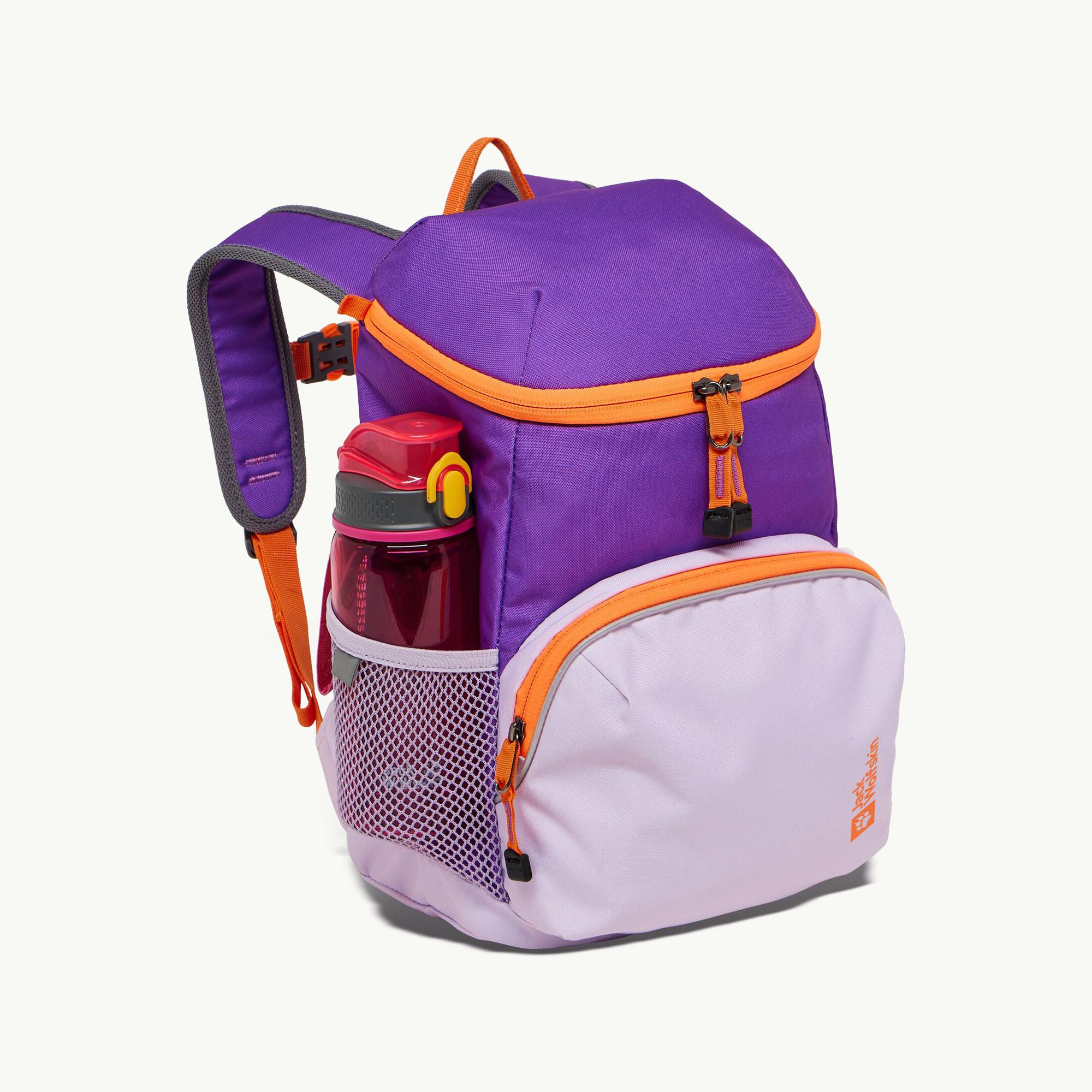 Jack Wolfskin ERLEBNIS PACK Sac à dos pour la maternelle 