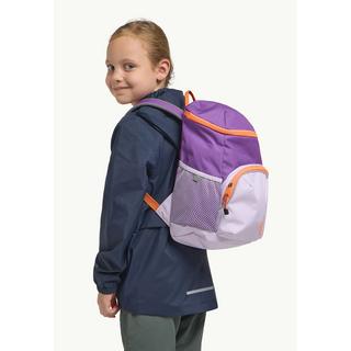 Jack Wolfskin ERLEBNIS PACK Sac à dos pour la maternelle 