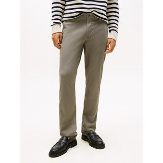 TOMMY HILFIGER Denton Printed Structure Chino Straight Leg  
