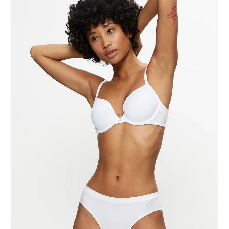 Soutien-gorge avec armatures, rembourré