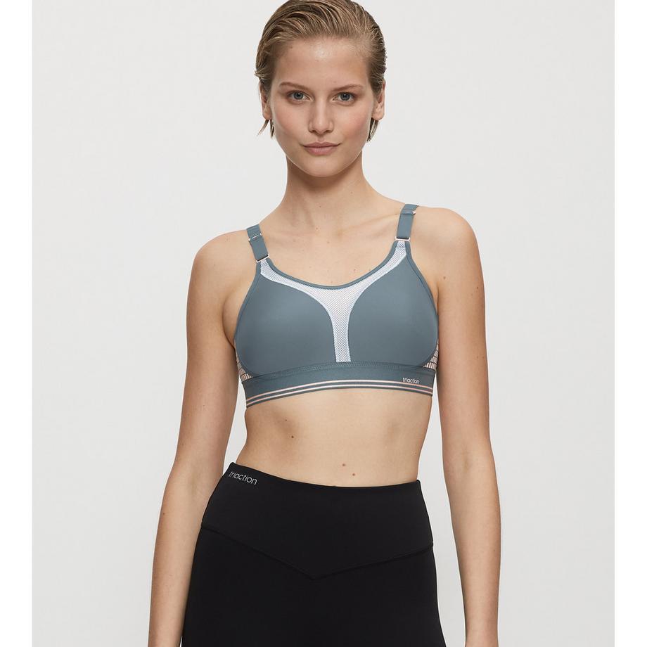 Triumph Triaction Extreme Lite Sport-BH ohne Bügel  