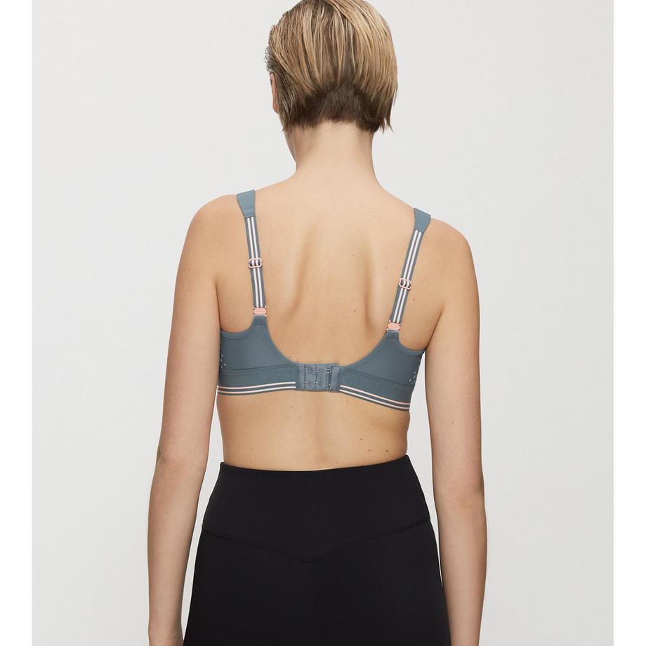 Triumph Triaction Extreme Lite Sport-BH ohne Bügel  