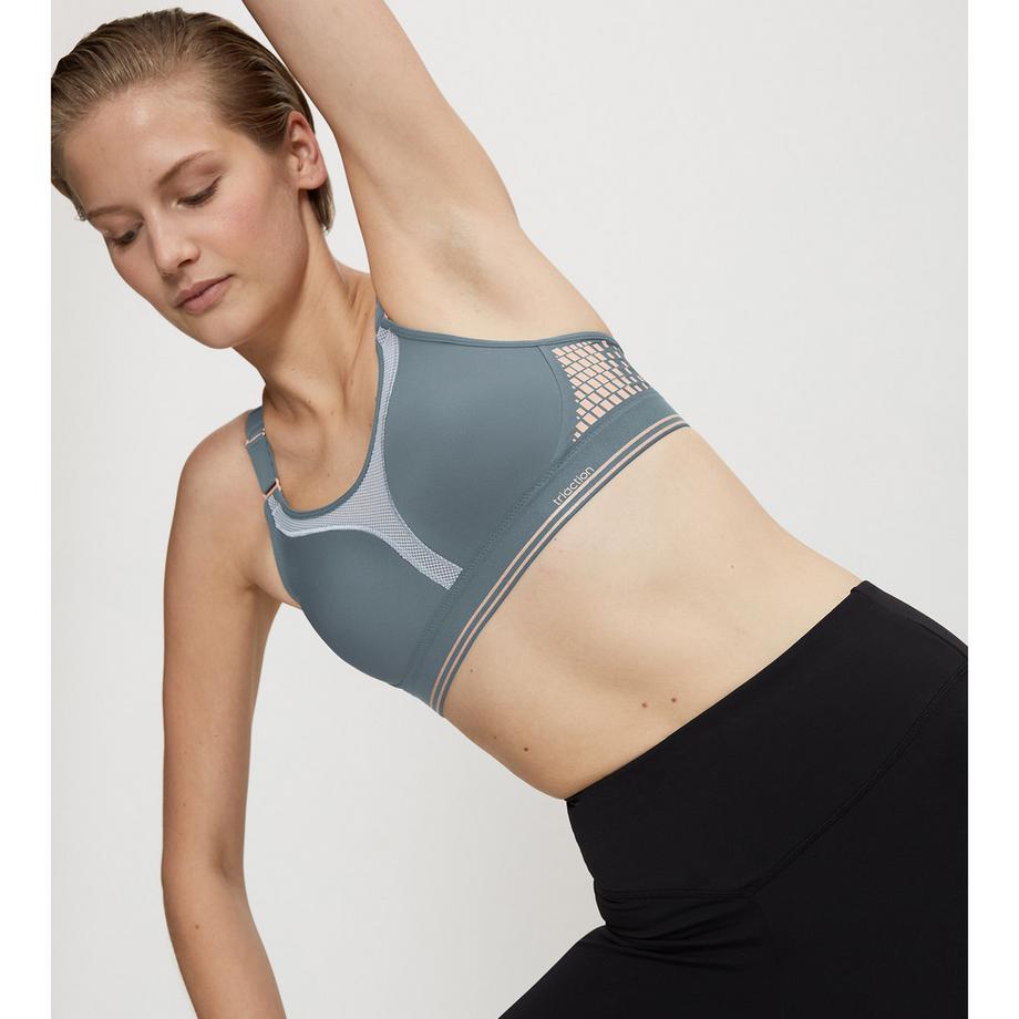 Triumph Triaction Extreme Lite Sport-BH ohne Bügel  